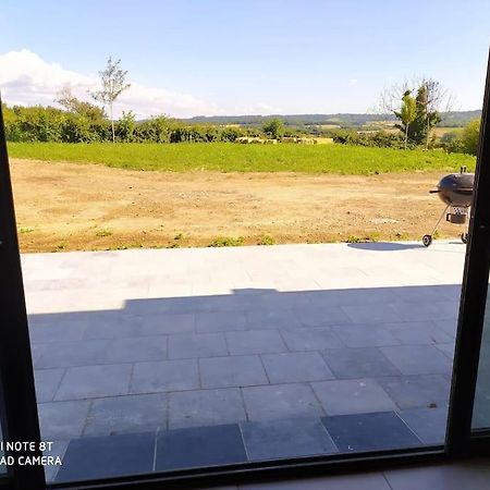 Villa Au Sein D'Un Elevage De Chevaux Brucquedal Eksteriør bilde